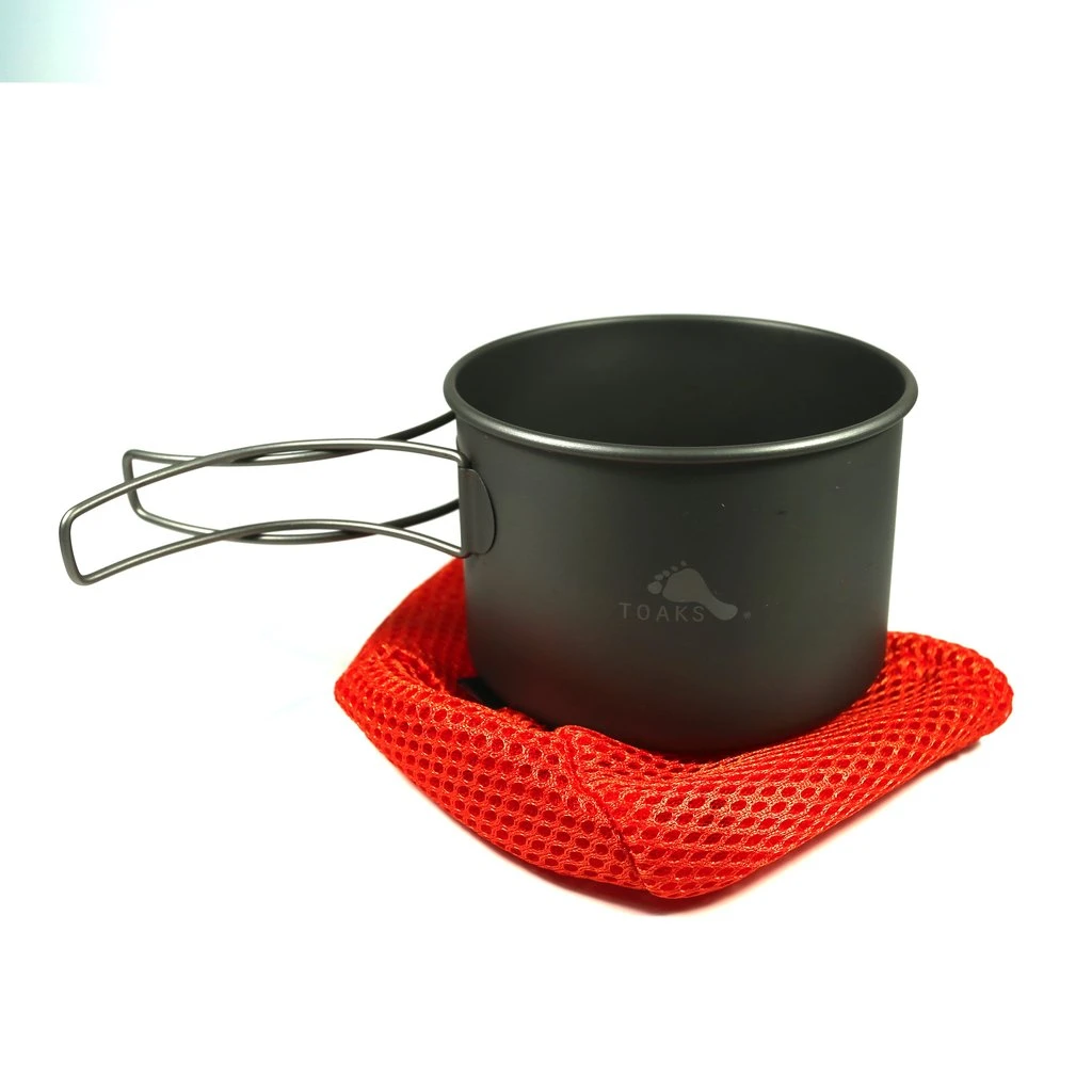 Toaks Titanium 550ml D103 Bowl 4 Toaks Titanium 550ml D103 Bowl – Bild 2