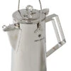 Snowpeak Kaffeekanne Edelstahl -Expedition Gear CS 270