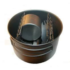 Toaks Ultralight Titanium Cook Set -Expedition Gear CS03 3