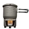 Esbit Trockenbrennstoff-Kochset -Expedition Gear CS585HA