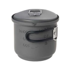 Esbit Trockenbrennstoff-Kochset -Expedition Gear CS585HA 3