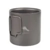 Toaks Titanium 450ml Double Wall Cup -Expedition Gear CUP 450 DW
