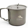 Toaks Titanium 375 Ml Cup 1 Toaks Titanium 375 Ml Cup -Expedition Gear CUP375 1
