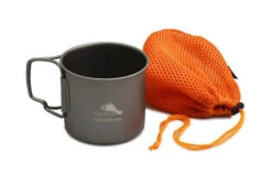 Toaks Titanium 375 Ml Cup 7 Toaks Titanium 375 Ml Cup -Expedition Gear CUP375 3