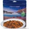 Trek´n Eat Chili Con Carne -Expedition Gear ChiliconCarne