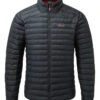 Rab Cirrus Jacket Men -Expedition Gear Cirrus Jacket Beluga