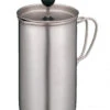 Snowpeak Titanium Cafe Press -Expedition Gear Coffeepress