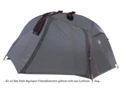 Big Agnes Copper Spur HV UL1 Bikepack -Expedition Gear Copper Spur HV UL1 2