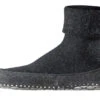 Falke Cosy Shoe -Expedition Gear Cozyshoe anthr