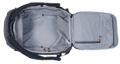 Exped Cruiser 45 -Expedition Gear Cruiser open