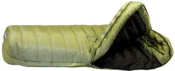 Western Mountaineering Cypress GWS Mit Gore Windstopper -Expedition Gear Cypress GWS open