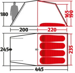Wechsel Voyager -Expedition Gear Dia Voyager floorplan