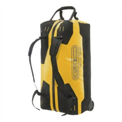 Expedition Gear -Expedition Gear Duffle RS 85L K13002 front 2