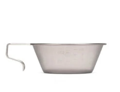 Snowpeak TI-Backpackers Cup -Expedition Gear E 204 3