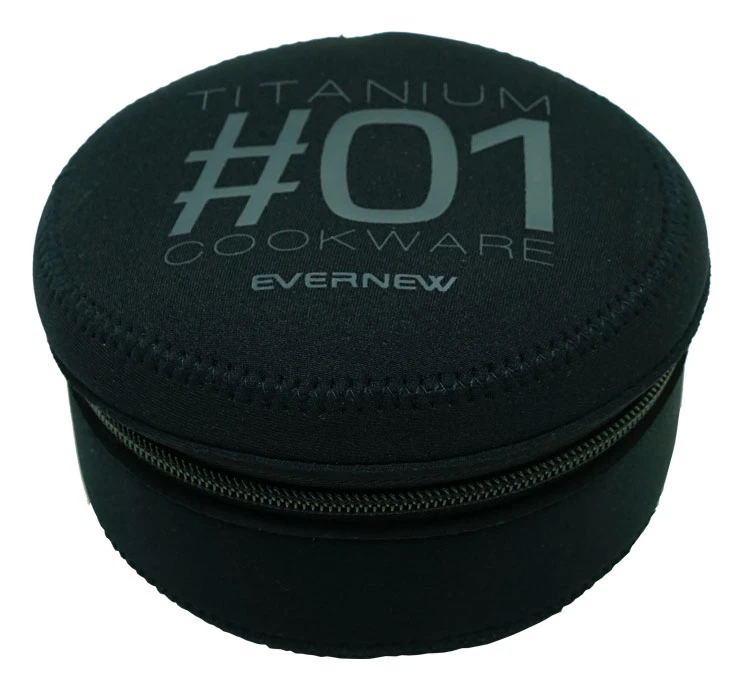 Evernew NP Case Für #1 Pot 3 Evernew NP Case Für #1 Pot