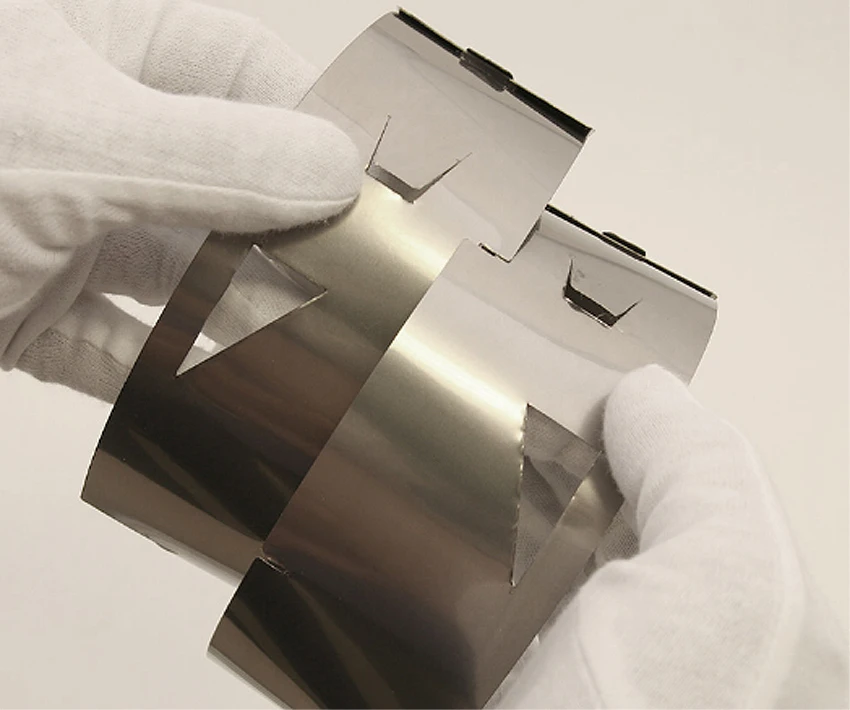 Evernew Ti Wind Shield 5 Evernew Ti Wind Shield – Bild 3