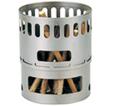 Evernew Titanium DX Stand Multifuel 8 Evernew Titanium DX Stand Multifuel -Expedition Gear EBY257 3