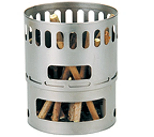 Evernew Titanium DX Stand Multifuel 5 Evernew Titanium DX Stand Multifuel – Bild 3