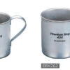 Evernew Ti Mug 300 -Expedition Gear EBY261 262