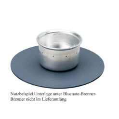 Evernew Flame Proof Sil Circle -Expedition Gear EBY688 c