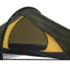 Hilleberg Enan -Expedition Gear ENAN green