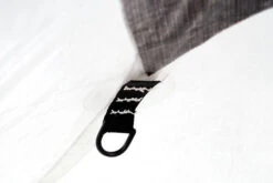 Hyperlite Mountain Gear Flat Tarp 8x10 White -Expedition Gear Echo susp3