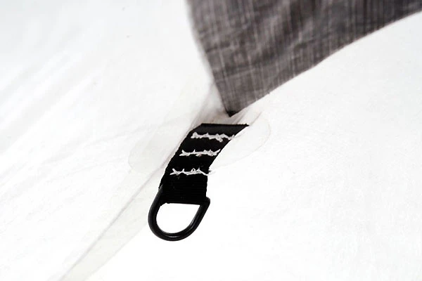 Hyperlite Mountain Gear Flat Tarp 8´6´´ X 8´6´´spruce Green 8 Hyperlite Mountain Gear Flat Tarp 8´6´´ X 8´6´´spruce Green – Bild 6