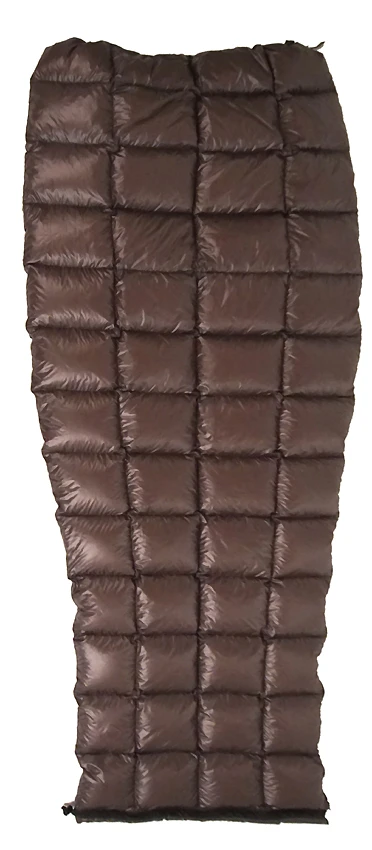 Western Mountaineering Everlite 6 Western Mountaineering Everlite – Bild 4