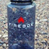 Firebox Nalgene 1 L Gebrandet -Expedition Gear FBNalG32