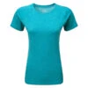 Montane Dart T-Shirt Women -Expedition Gear FDATSBLR