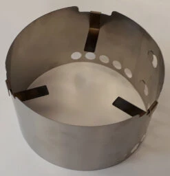 X-Boil FS 105-115 -Expedition Gear FS105 syst