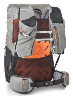 GossamerGear Fast Kumo™ 36 -Expedition Gear FastKumoBack