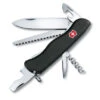 Victorinox Forester -Expedition Gear Forester black