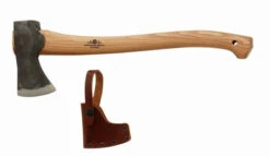 Gränsfors Forstbeil