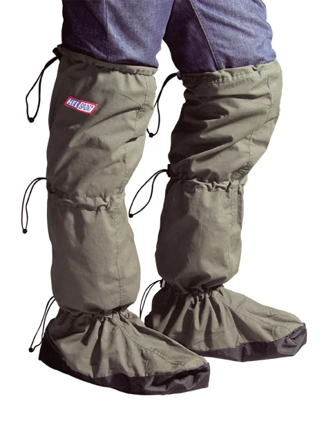 Helsport Fußsäcke - Footpose 3 Helsport Fußsäcke - Footpose