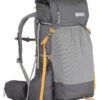 GossamerGear Gorilla 40 -V18 1 GossamerGear Gorilla 40 -V18 -Expedition Gear GORILLA18 40 FRONT
