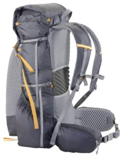 GossamerGear Gorilla 40 -V18 -Expedition Gear GORILLA18 40 LEFT
