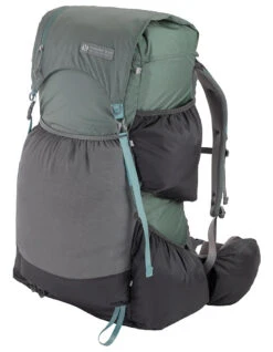 GossamerGear Mariposa 60 ´21 17 GossamerGear Mariposa 60 ´21 -Expedition Gear GreenMariposa 3 1
