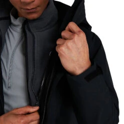 Berghaus Hillwalker IA Kombijacke -Expedition Gear Hill3