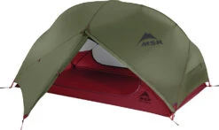 MSR Hubba Hubba NX V7 -Expedition Gear HubbaHubbanx3