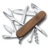 Victorinox Huntsman Wood -Expedition Gear Huntsman wood