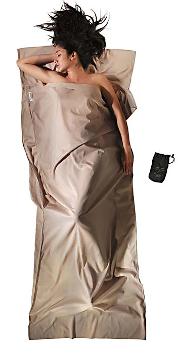 Cocoon Inlett Rechteckig Insect Shield 3 Cocoon Inlett Rechteckig Insect Shield