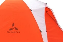 SlingFin Indus 2 -Expedition Gear Indus Aussenlueft