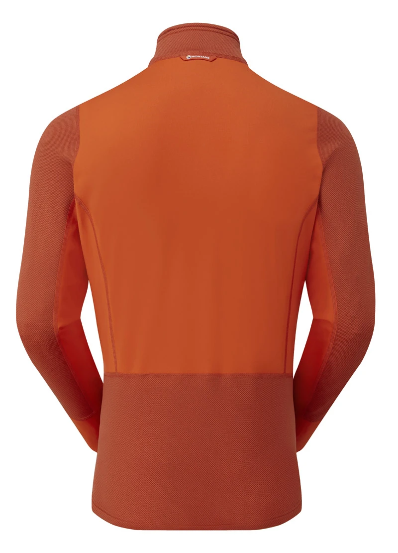 Montane Iridium Hybrid Pull-On Men 4 Montane Iridium Hybrid Pull-On Men – Bild 2