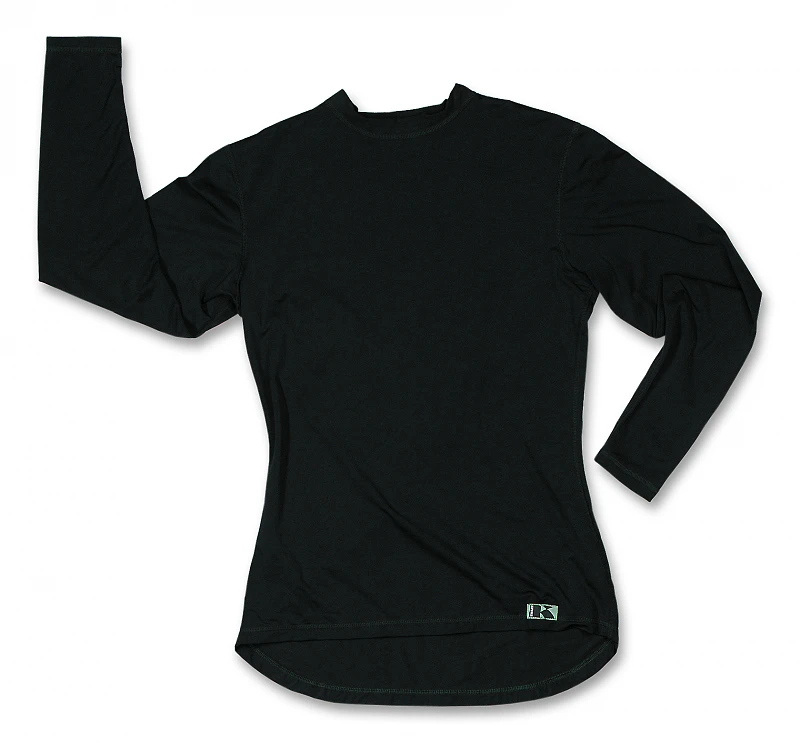 Kwark Powerstretch Pro Round Neck Shirt 4 Kwark Powerstretch Pro Round Neck Shirt – Bild 2