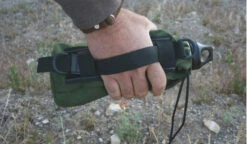 Firebox Klean Canteen Case M Molle 9 Firebox Klean Canteen Case M Molle -Expedition Gear KK case use1