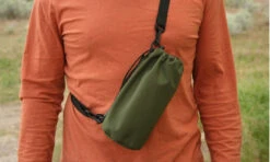 Firebox Klean Canteen Case M Molle 10 Firebox Klean Canteen Case M Molle -Expedition Gear KK case use3