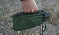 Firebox Klean Canteen Case M Molle 11 Firebox Klean Canteen Case M Molle -Expedition Gear KK use2