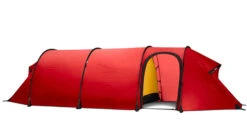 Expedition Gear 18 Hilleberg Keron 3 GT -rot