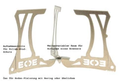 EOE Kyll FE -Expedition Gear Kyll Det
